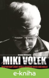 Miki Volek