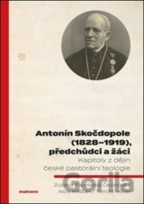 Antonín Skočdopole (1828–1919), předchůdci a žáci