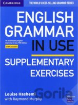 English Grammar in Use - Supplementary Exercises Book with Answers