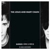 Jesus & Mary Chain: Barbed Wire Kisses LP