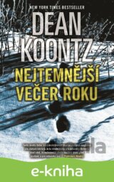 Nejtemnější večer roku