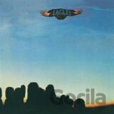 The Eagles: Eagles LP