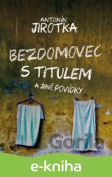 Bezdomovec s titulem