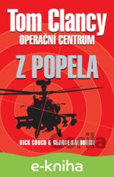 Operační centrum: Z popela