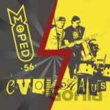 Moped 56: Cvokhaus