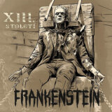 XIII. století: Frankenstein