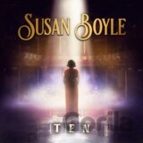 Susan Boyle: Ten