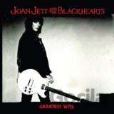 Joan Jett and the Blackhearts: Greatest Hits