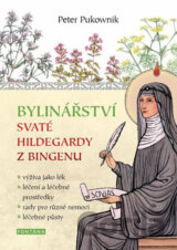 Bylinářství svaté Hildegardy z Bingenu