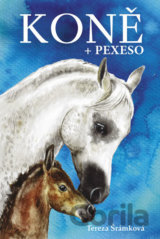 Koně + pexeso