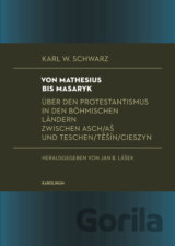 Von Mathesius bis Masaryk