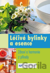 Léčivé bylinky a esence