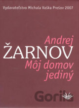 Môj domov jediný