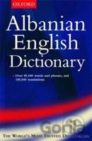 Albanian-English Dictionary
