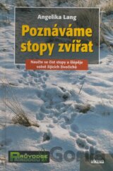 Poznáváme stopy zvířat