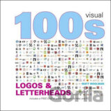 100's Visual Logos and Letterheads