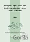 Bibliografie dějin Českých zemí / The Bibliography of the History of the Czech Lands 1999