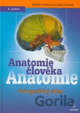 Anatomie člověka (6. vydání)