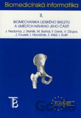 Biomedicínská informatika II.