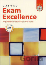 Oxford Exam Excellence (with Smart CD and Key)