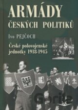 Armády českých politiků