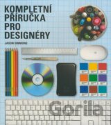 Kompletní příručka pro designéry