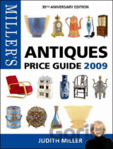 Miller's Antiques Price Guide 2009