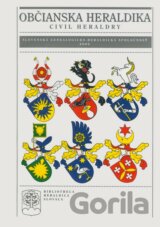 Občianska heraldika / Civil heraldy