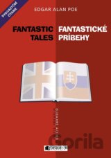 Fantastic Tales / Fantastické príbehy