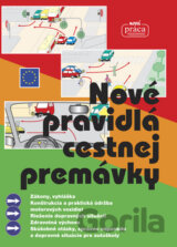 Nové pravidlá cestnej premávky (pevná väzba)