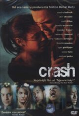 Crash (Sandra Bullock) (DVD light)