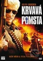 Krvavá pomsta