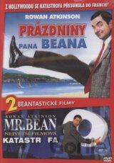 Mr. Bean  (2 DVD)