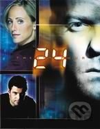 24 hodin - 4. sezóna (7 DVD)