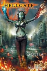 Hellgate London: Goetia