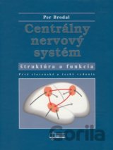Centrálny nervový systém