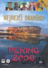 PEKING 2008 - NEJHEZCI OKAMZIKY