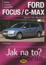 Ford Focus/C-Max (Focus od 11/04, C-Max od 5/03)