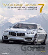 The Car Design Yearbook 7