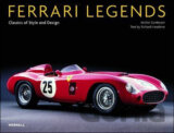 Ferrari Legends