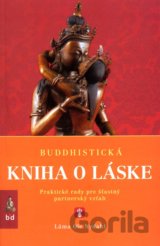 Buddhistická kniha o láske
