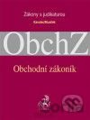 Obchodní zákoník