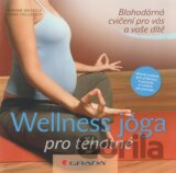 Wellness jóga pro těhotné