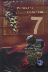 Putování za vínem 7: Argentina, USA (2 DVD)
