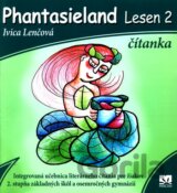 Phantasieland Lesen 2 - čítanka