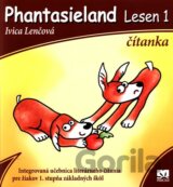 Phantasieland Lesen 1 - čítanka