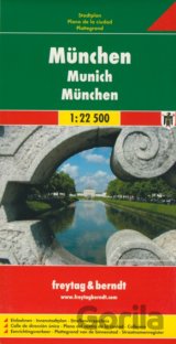 München 1:22 500