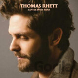 Rhett Thomas: Center Point Road LP