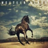 Bruce Springsteen: Western Stars LP