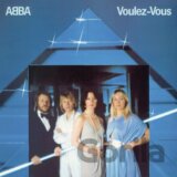 ABBA: Voulez-Vous LP